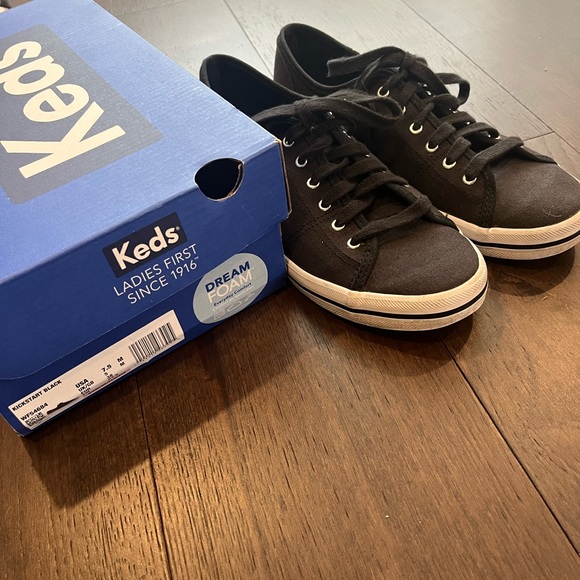 Keds | Kickstart tennis shoe - Picture 5 of 10